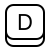 D-key